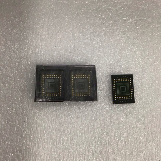 IC MMC SAMSUNG I9070 0525S1RODA