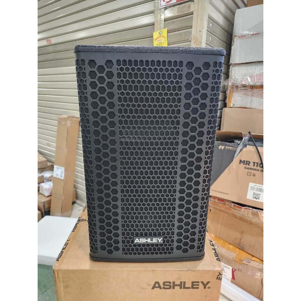 Speaker Pasif Ashley KTV 12 Pro Original 12 inch Passive KTV 12PRO
