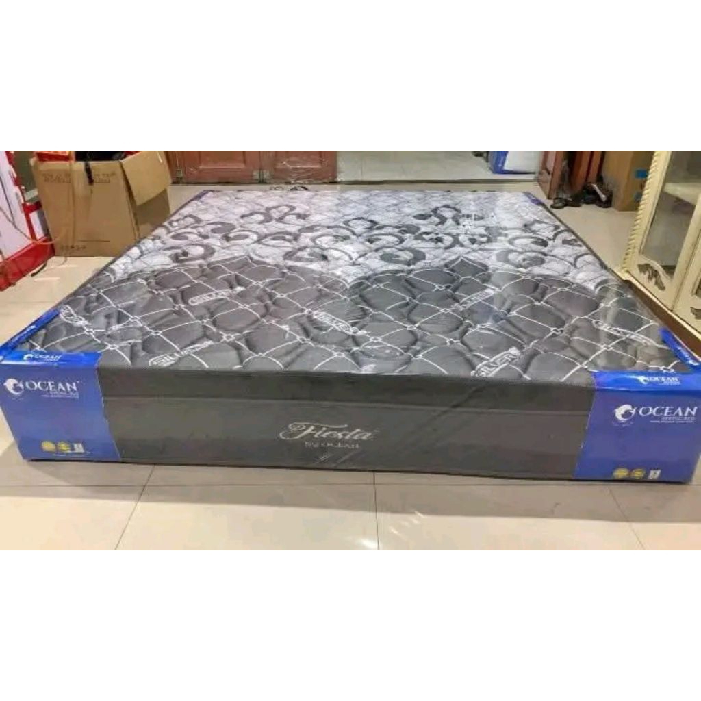 springbed ocean FIESTA 32CM