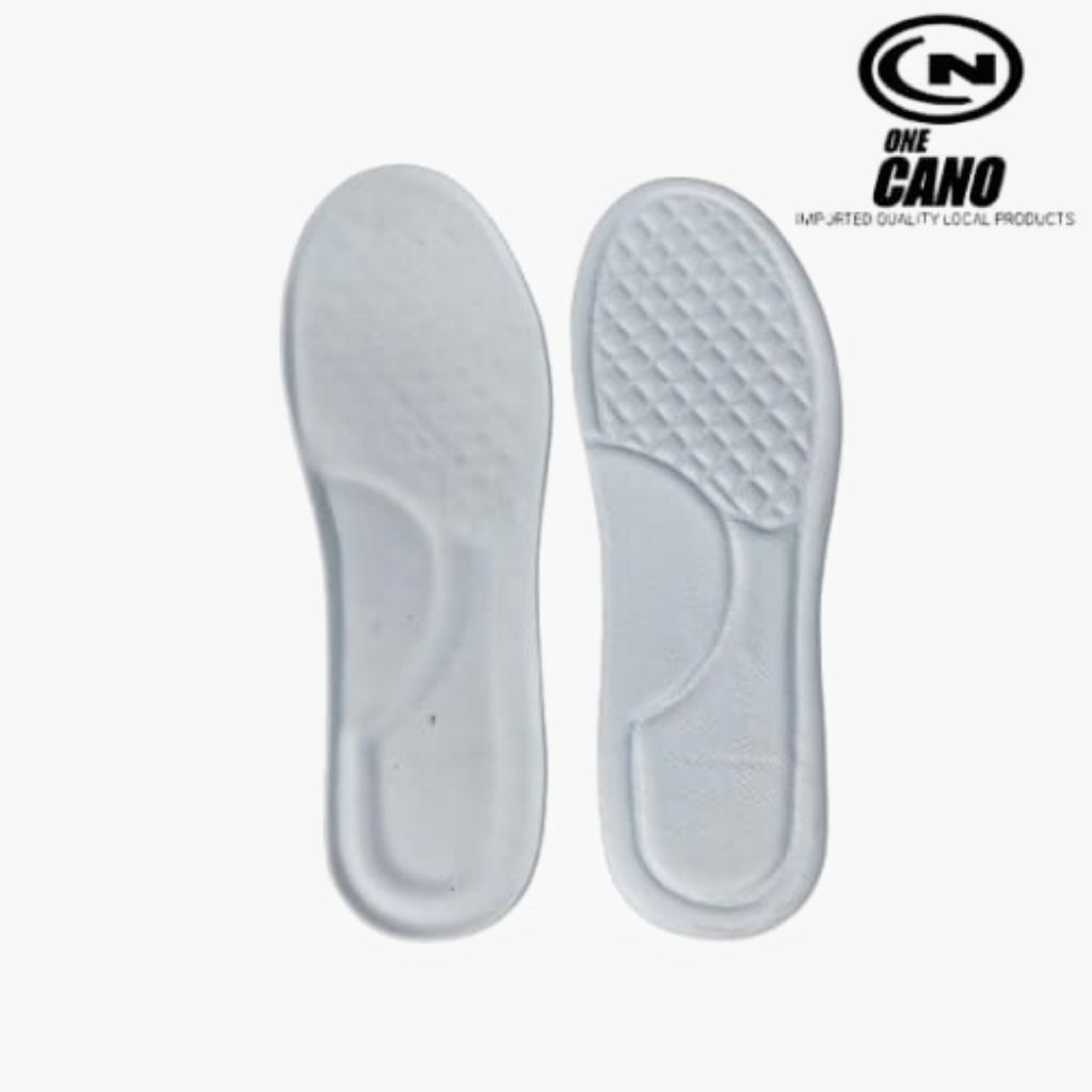 Insole Sepatu/Alas Bagian Dalam Sepatu/Alas Dalam Sepatu Spon Eva 3 mm