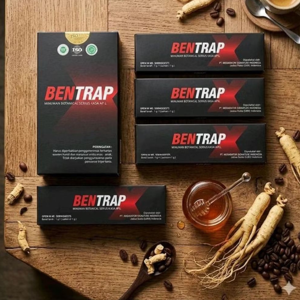 bentrap