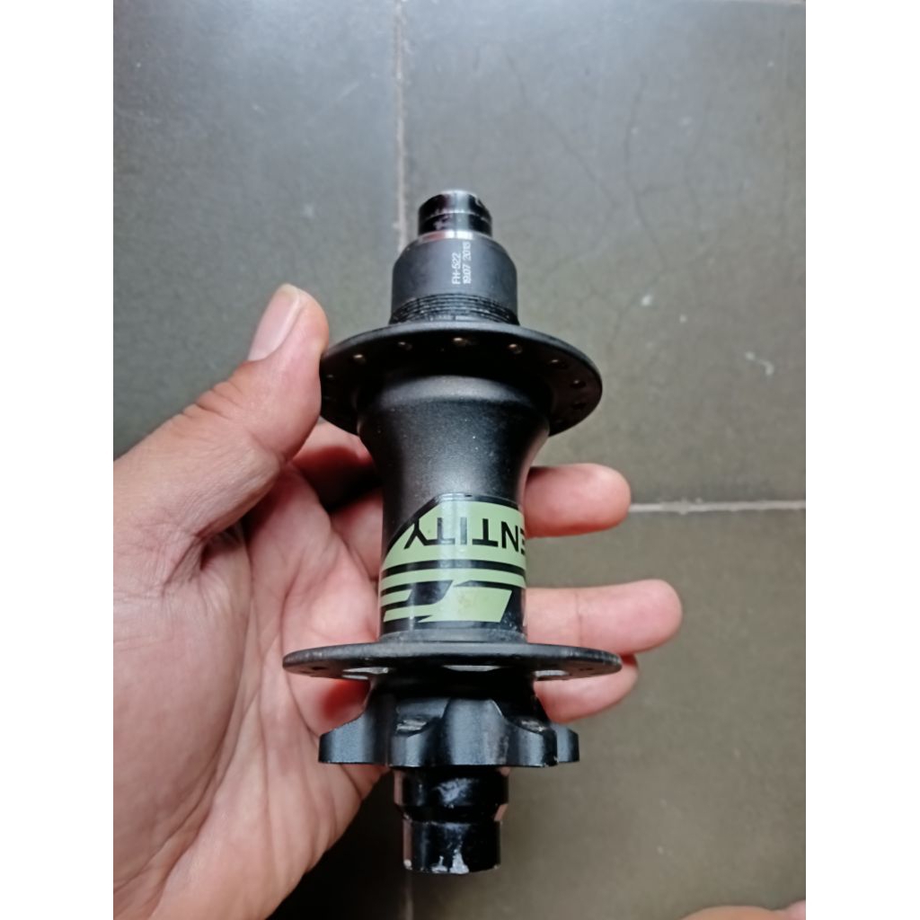 Freehub entity ta 12-148 copotan N9