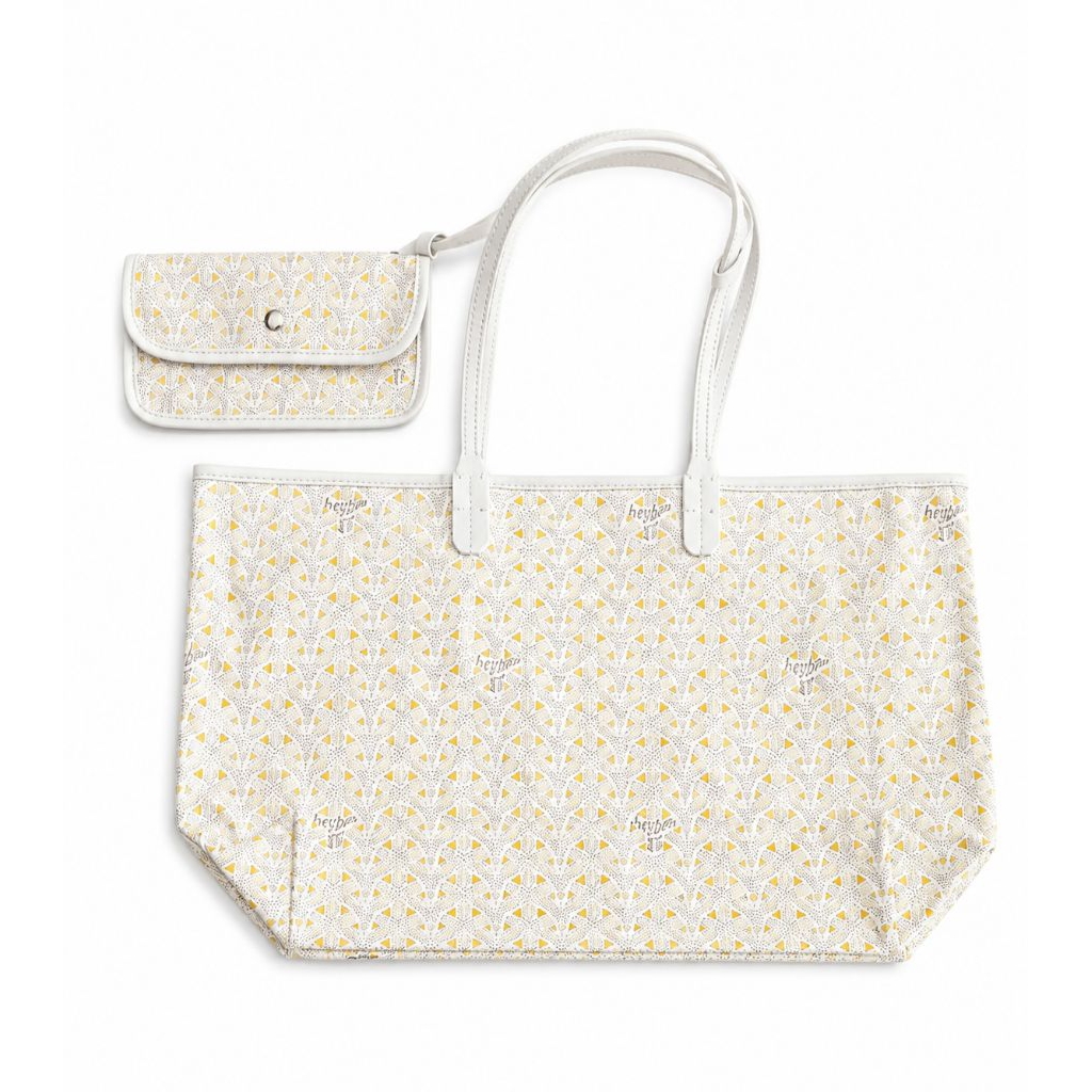 Goyard Totebag second