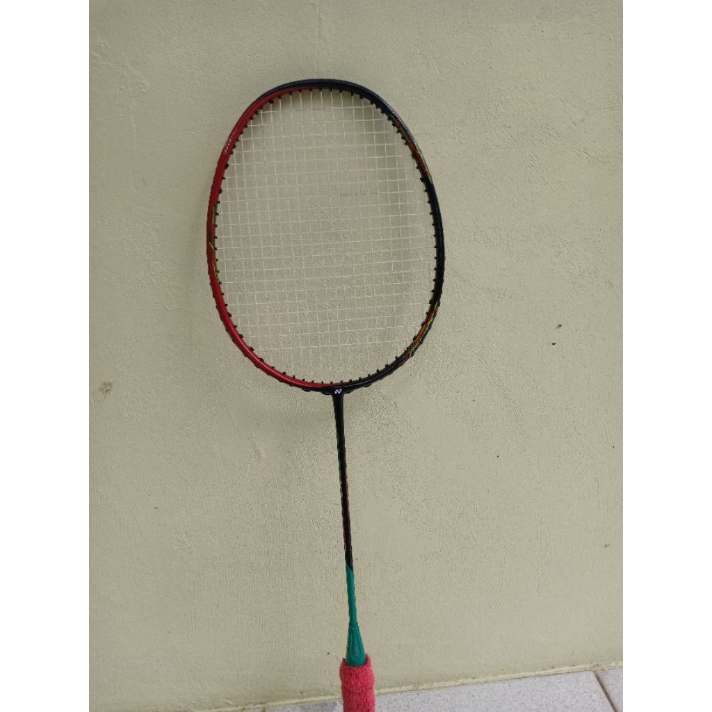 Raket Yonex Astrox 88D Original
