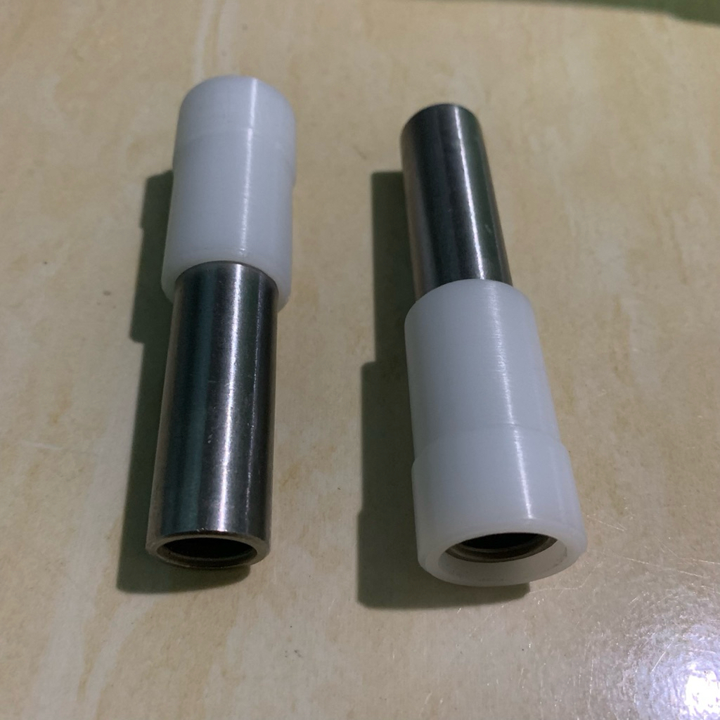 BOSH ARM VIXION OLD NEW | BOSH ARM NVL |  BOSH TEFLON VIXION
