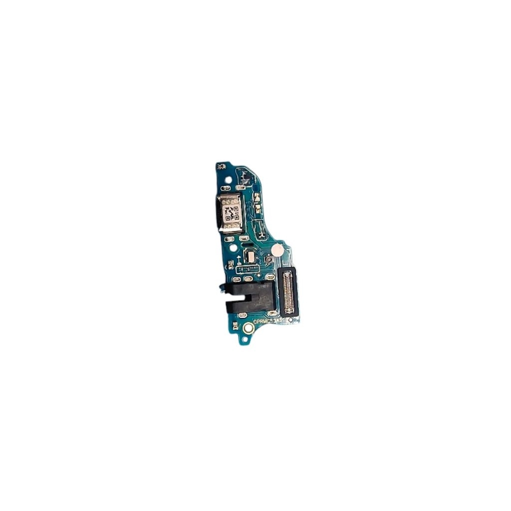 Flexible Konektor Charger / Papan Con Cas Untuk Model realme 51s/c53