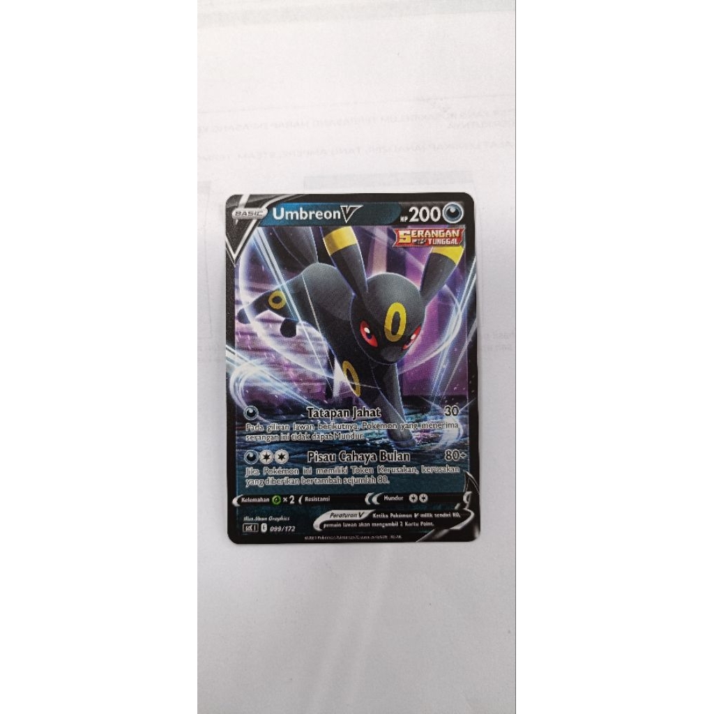 pokemon v rr arceus jual murah