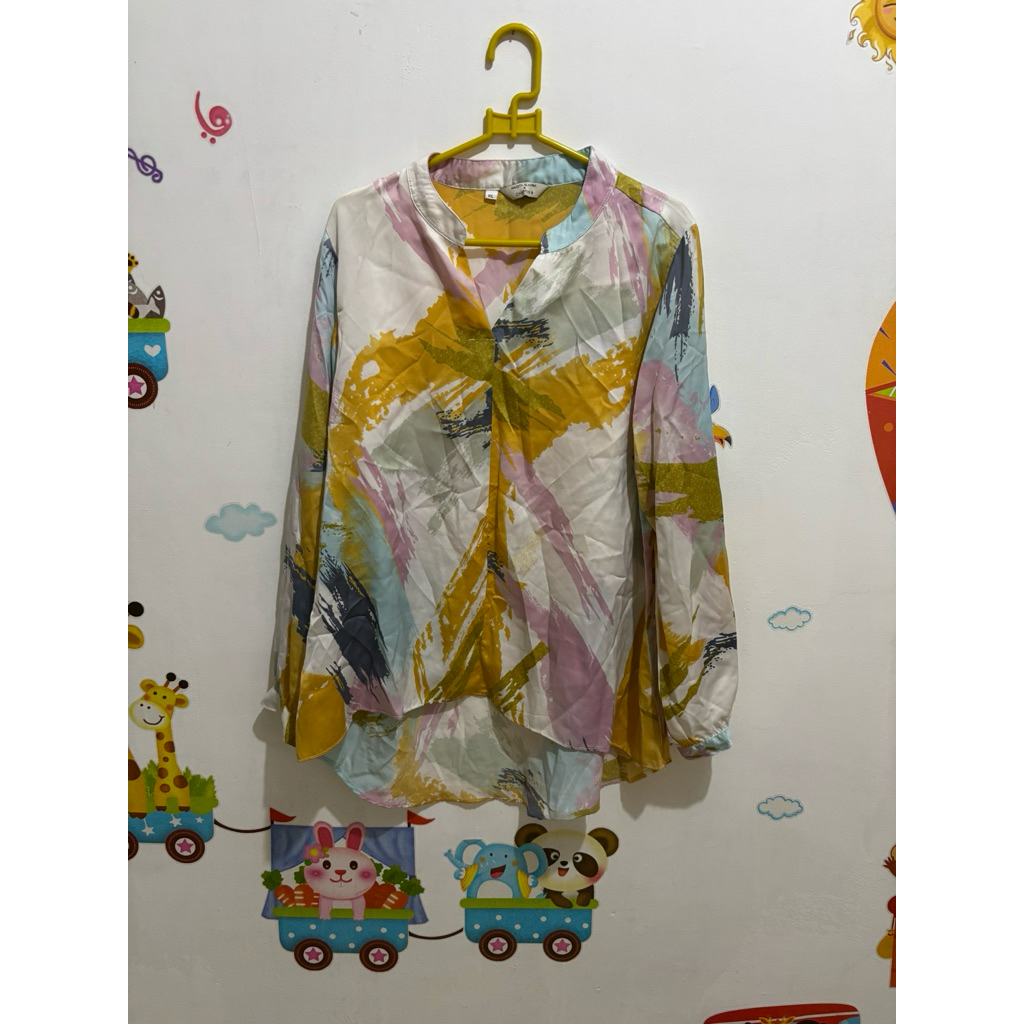 nagita slavina x chapter 9 preloved