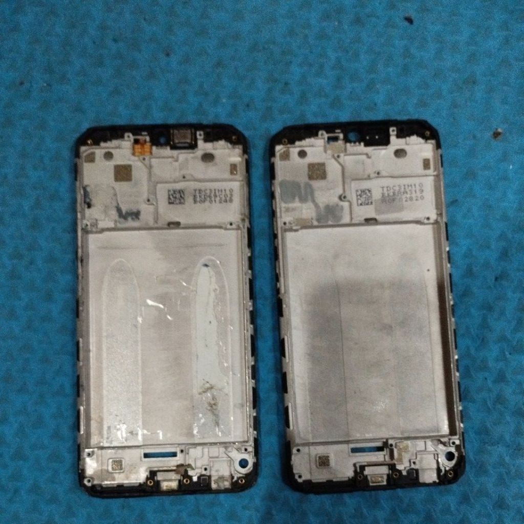 Frame lcd copotan redmi 8,8a,8a pro