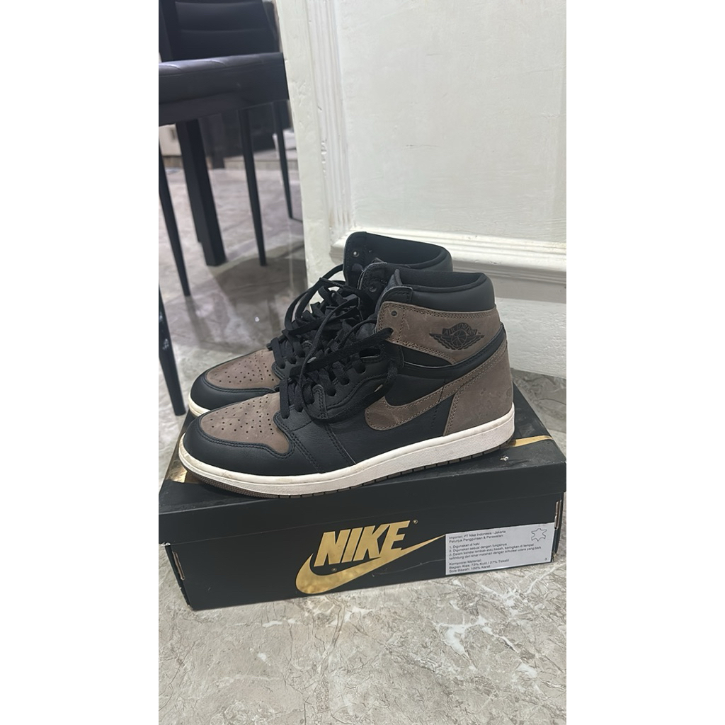 NIKE AIR JORDAN HIGH PALOMINO SIZE 44 (Second Sultsan)