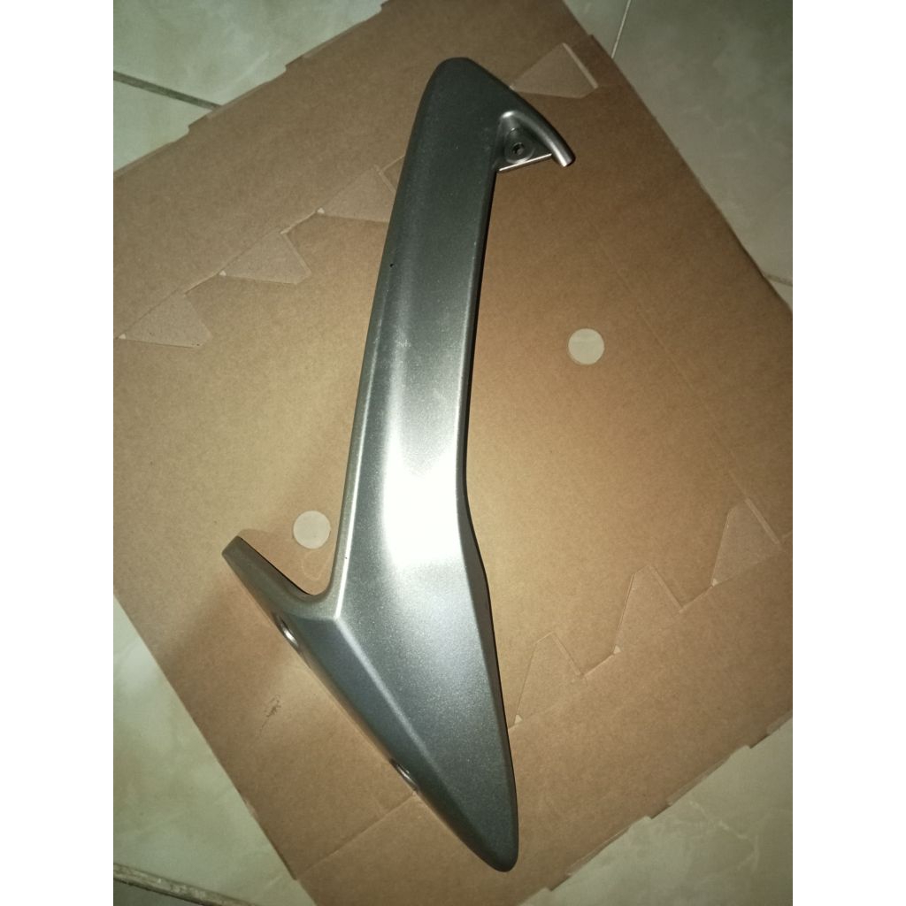 Gharnish body kit yamaha Jupiter mx old 135 original copotan