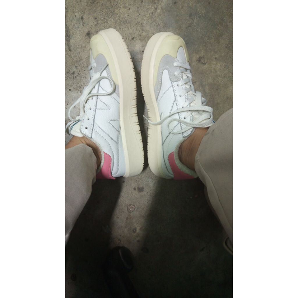 New balance CT320
