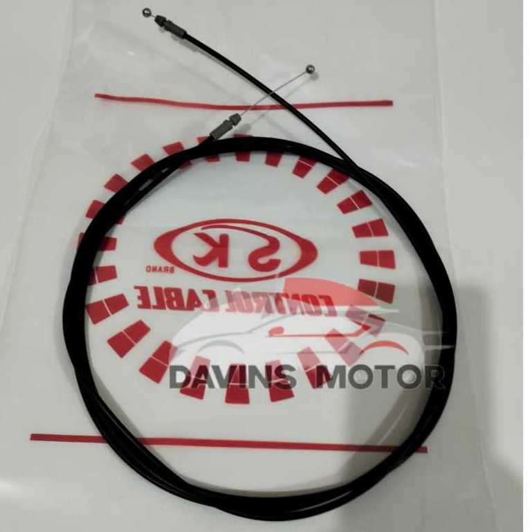 Kabel Bagasi Etios Valco Kabel Pintu Bagasi Etios Valco high quality