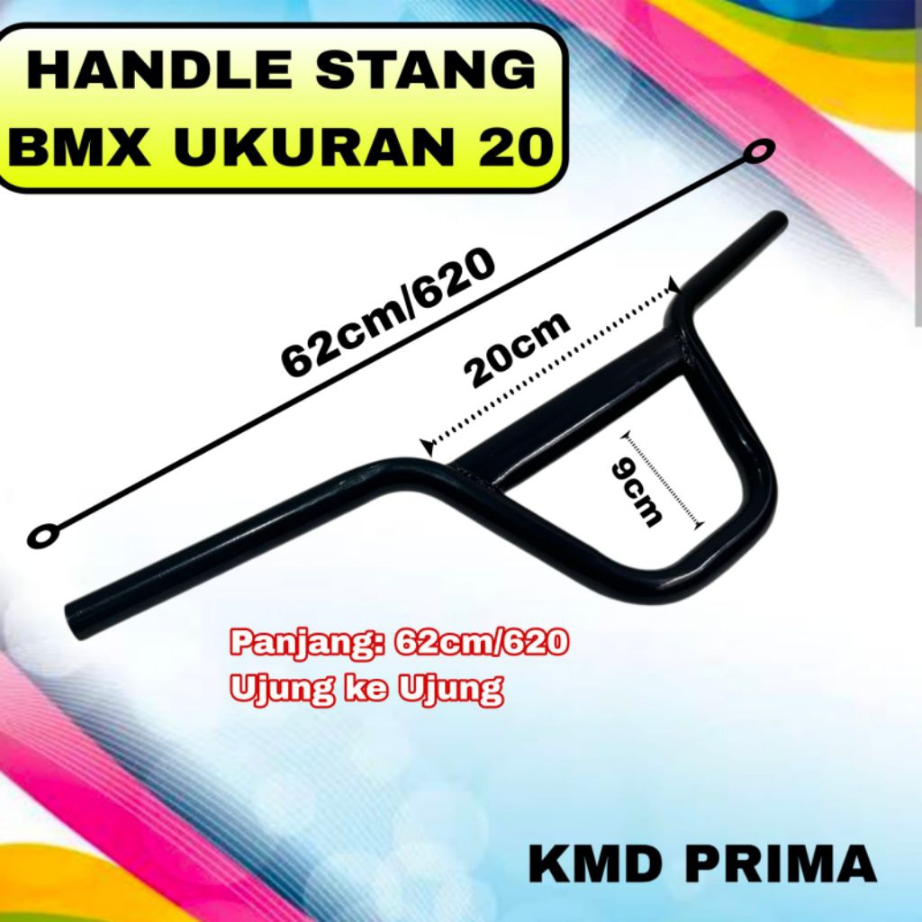 stir lontong bmx Oval Tebal / stang lontong bmx /stang lontong bmx Polos/ setir lontong good Quality