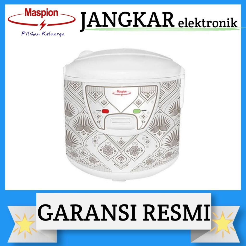 MAGIC COM MASPION MRJ-1838/MASPION MAGIC COM MRJ-1838