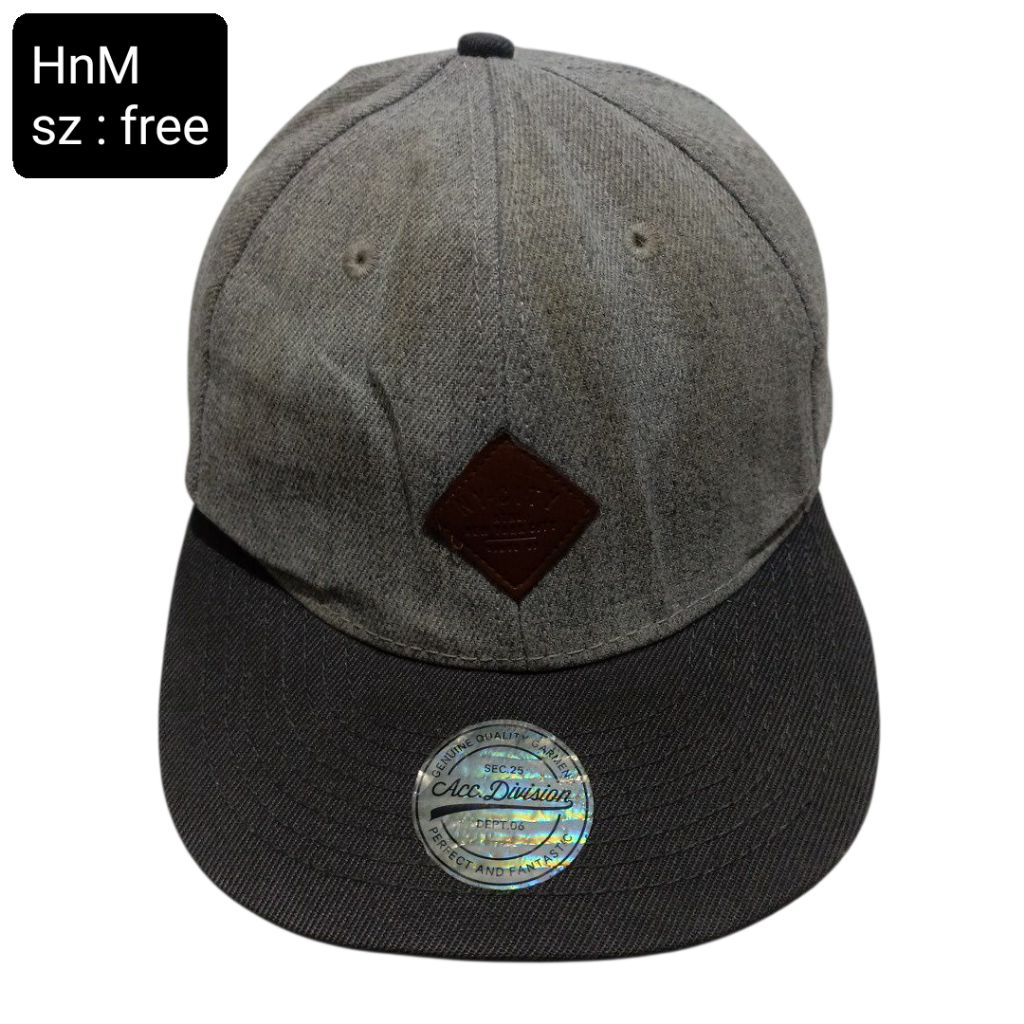topi hnm