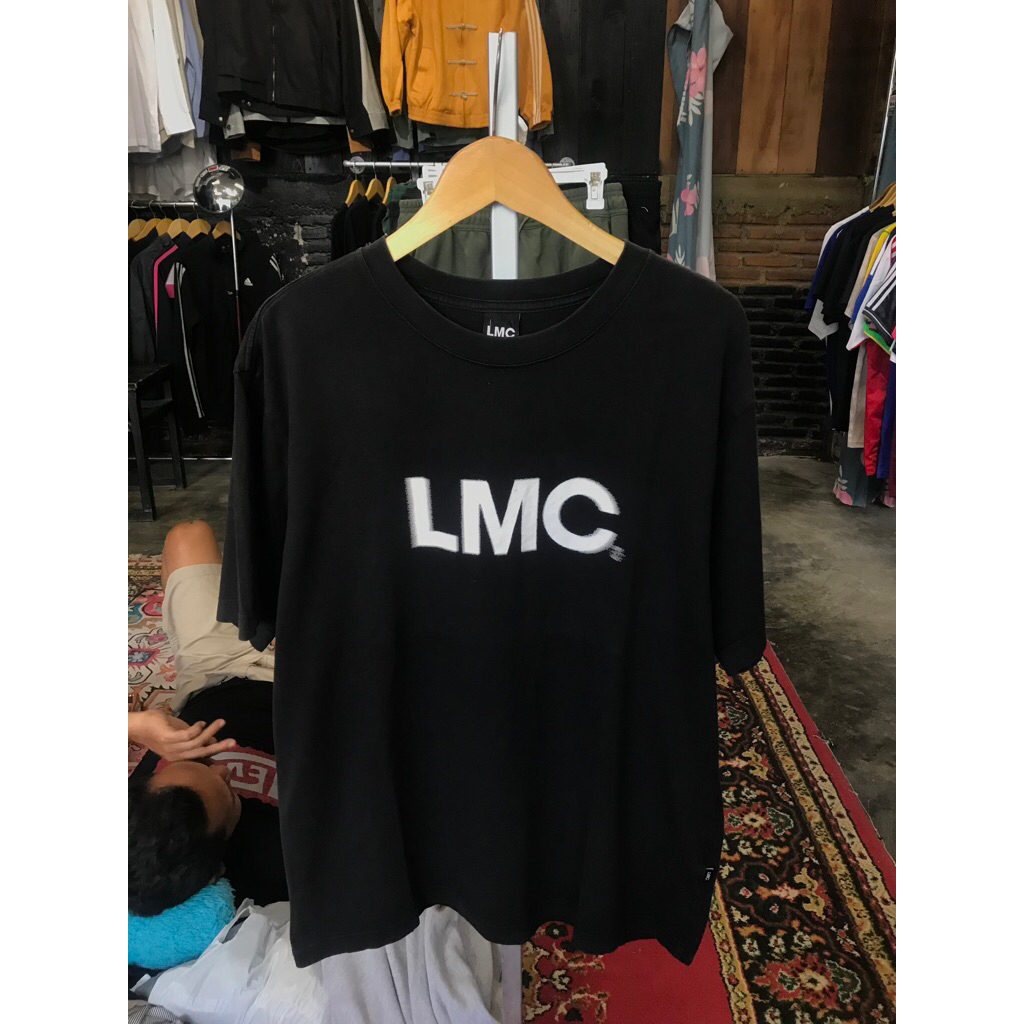 Kaos Lmc