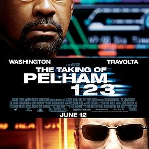 The Taking Of Pelham 123 | kumpulan | FHD 1080p | baca deskripsinya