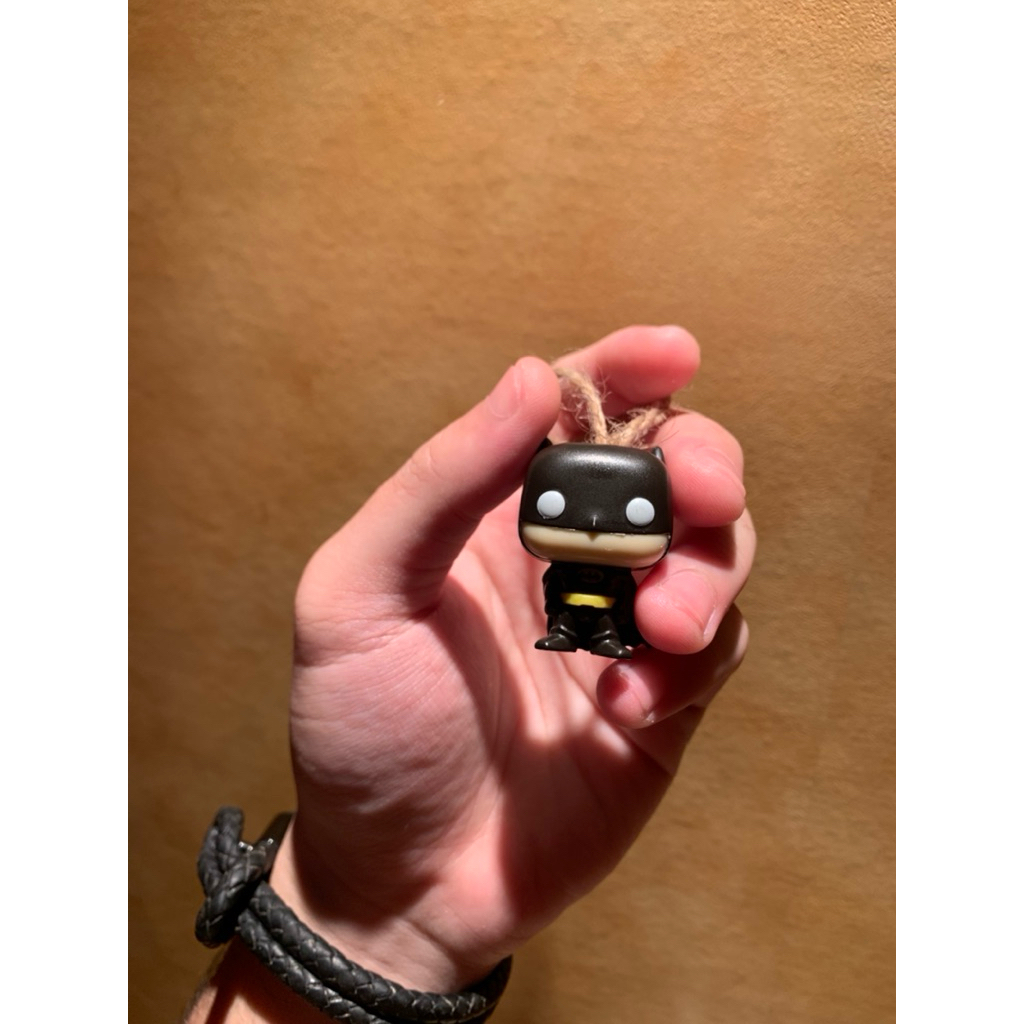 Kinder Joy Funko Pop Batman Chocolate Kinder Surprise Funko Pop Figure DC Comic Egg Surprise Toys