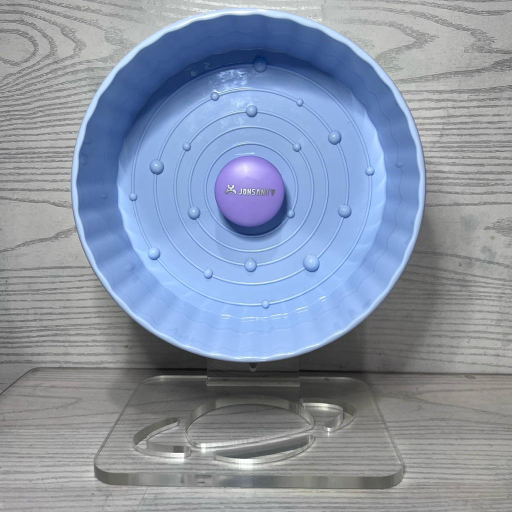 Jonsanty Wheel 21.5cm / preloved hamster stuff