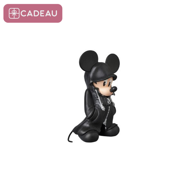 Ultra Detail Figure UDF Kingdom Hearts King Mickey Kingdom Hearts II (UDF No 786)