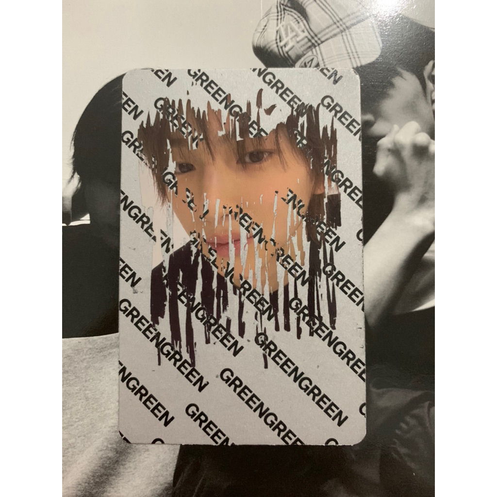 Official PC CORTIS Juhoon Studio Ver. (PC ONLY)