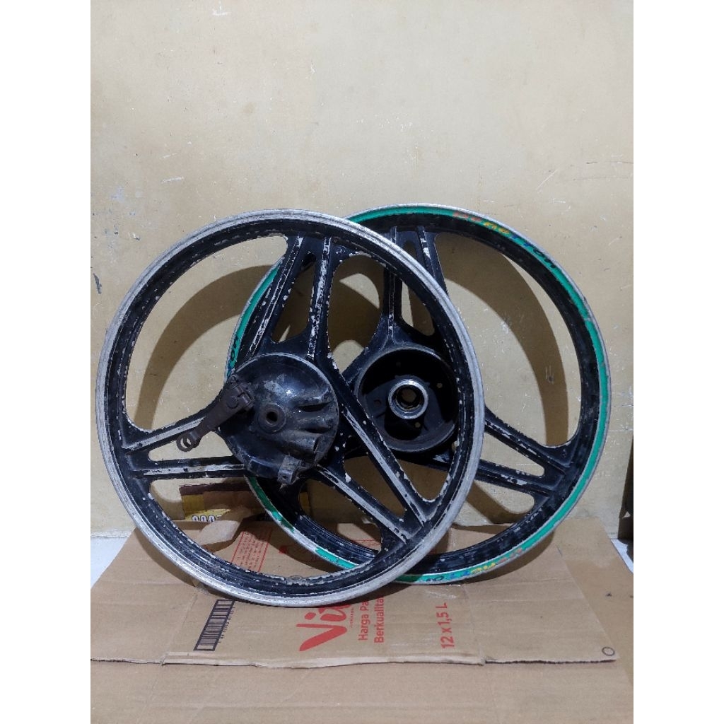 velk jialing original set ban d/b