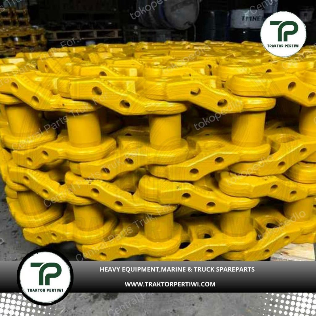 Tracklink Excavator Komatsu PC200-7