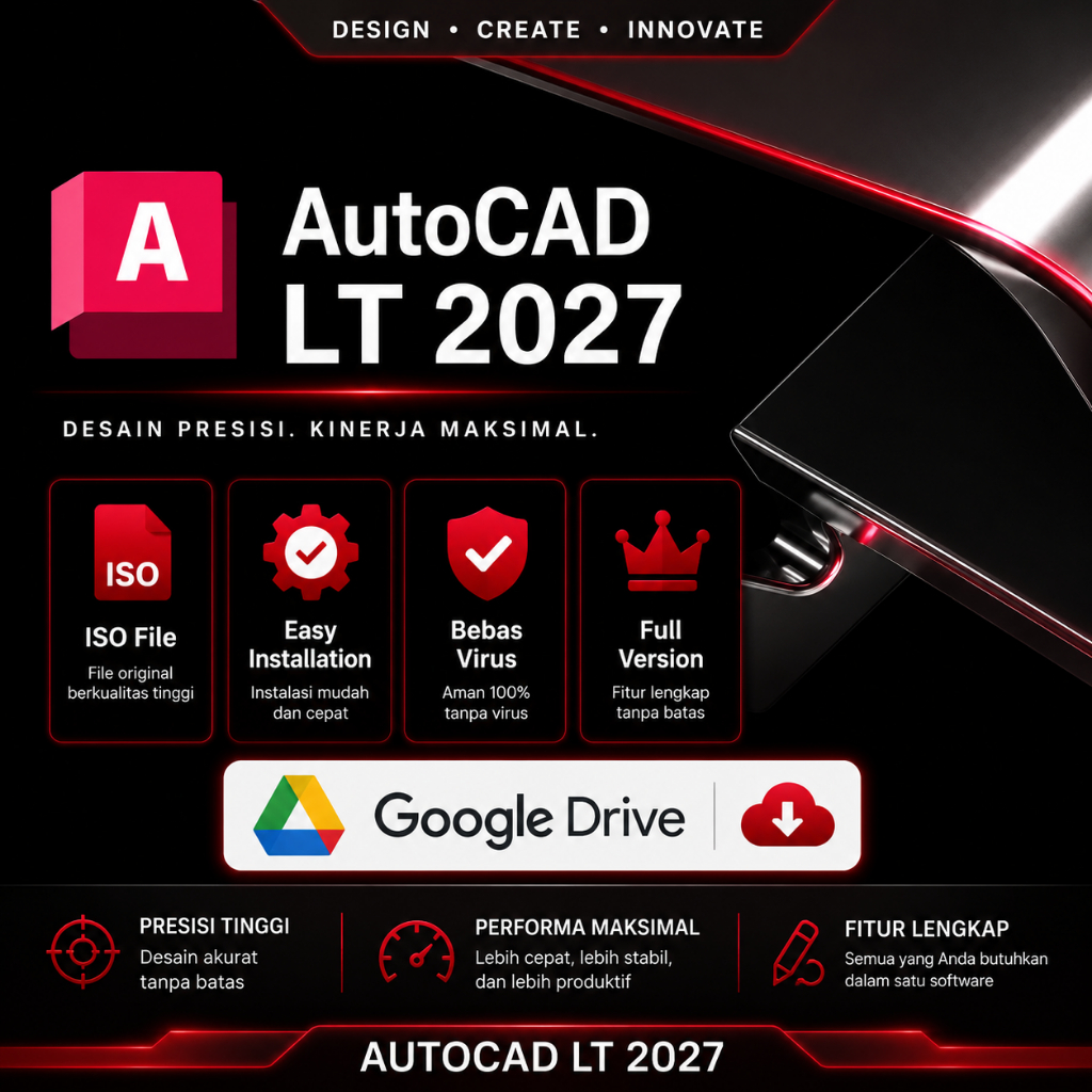 Autodesk AutoCAD LT 2027 - Latest Updates