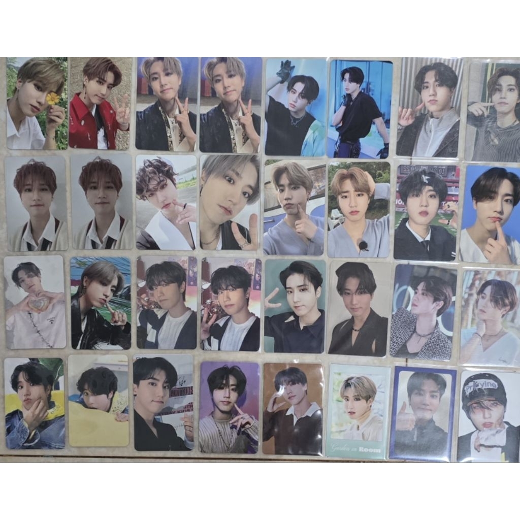 PC Official StrayKids