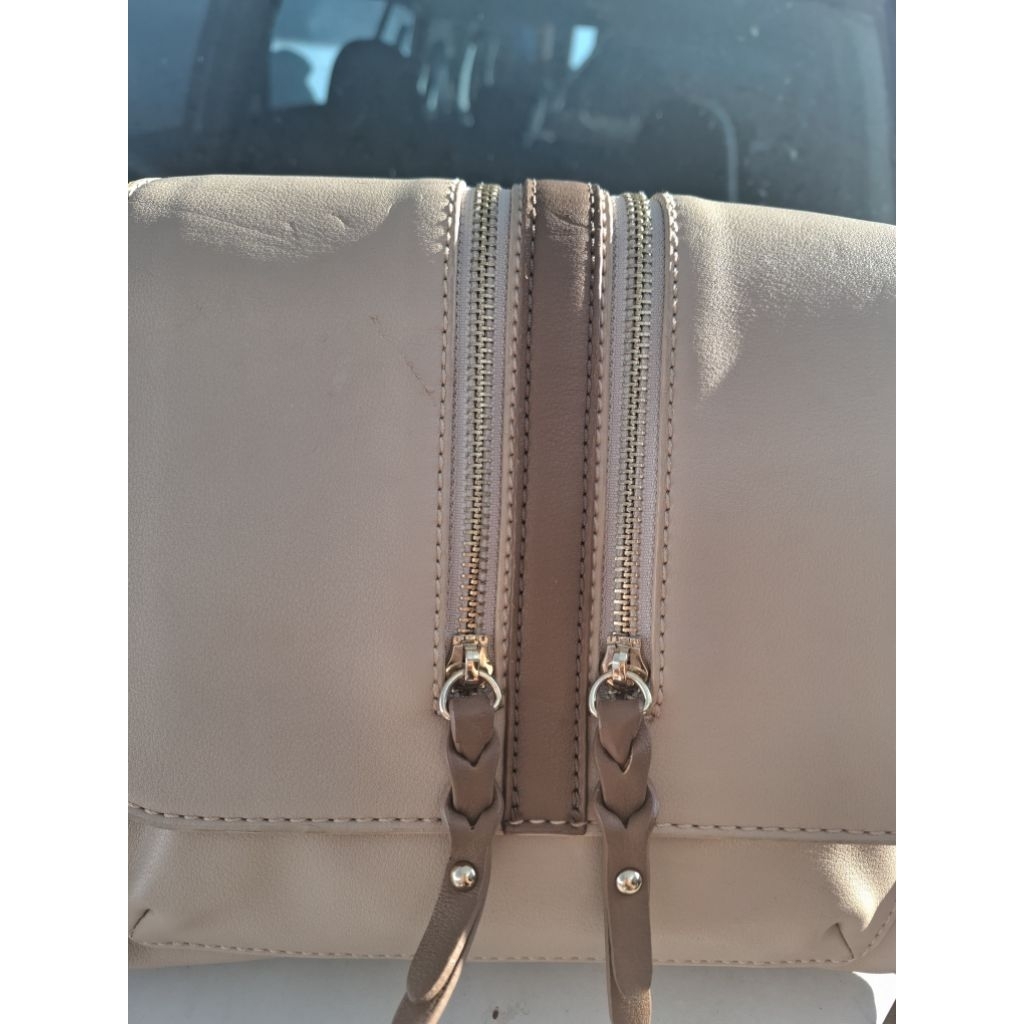 preloved tas elizabeth
