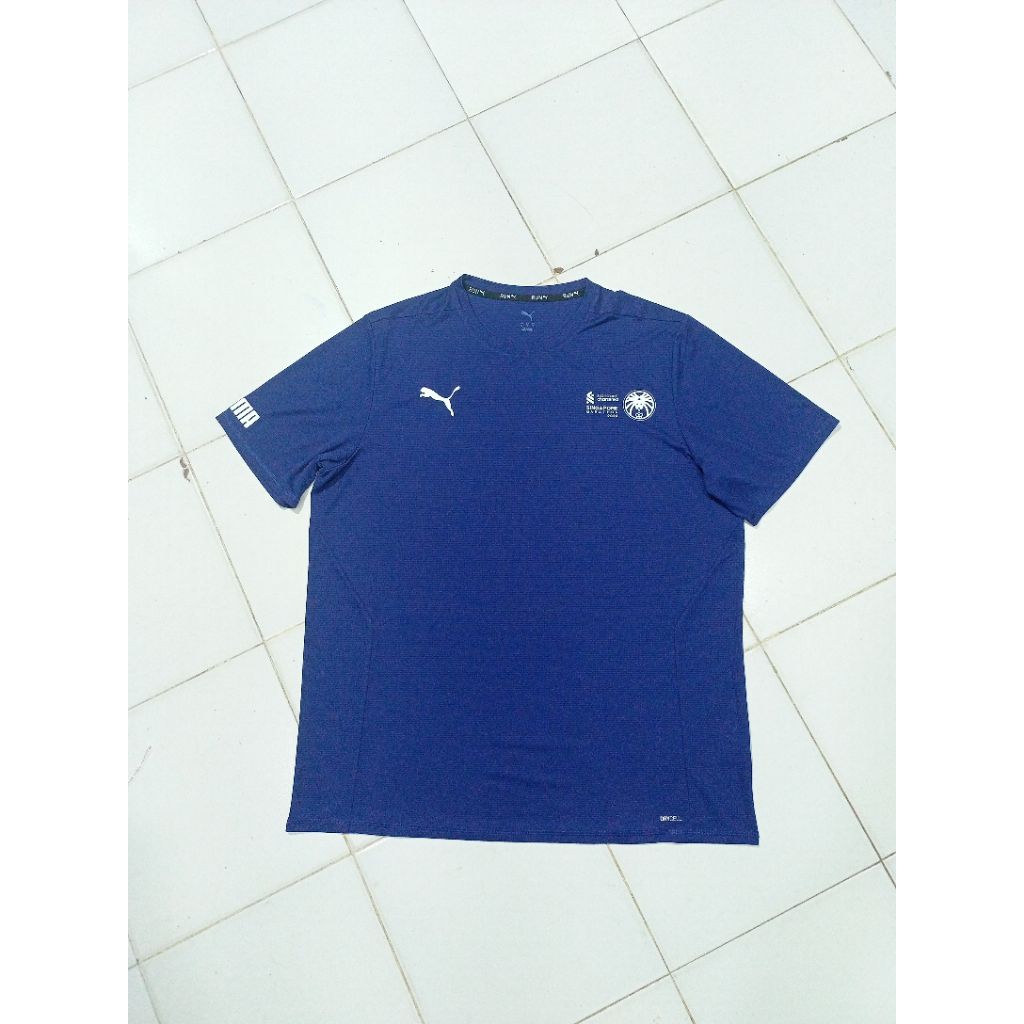 Puma SCSM 2024 Jersey Event Staff