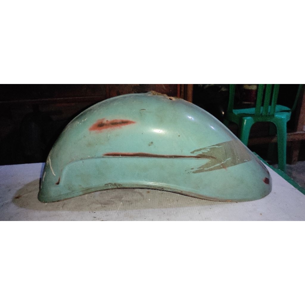 spakbor vespa vbb lokal lawasan