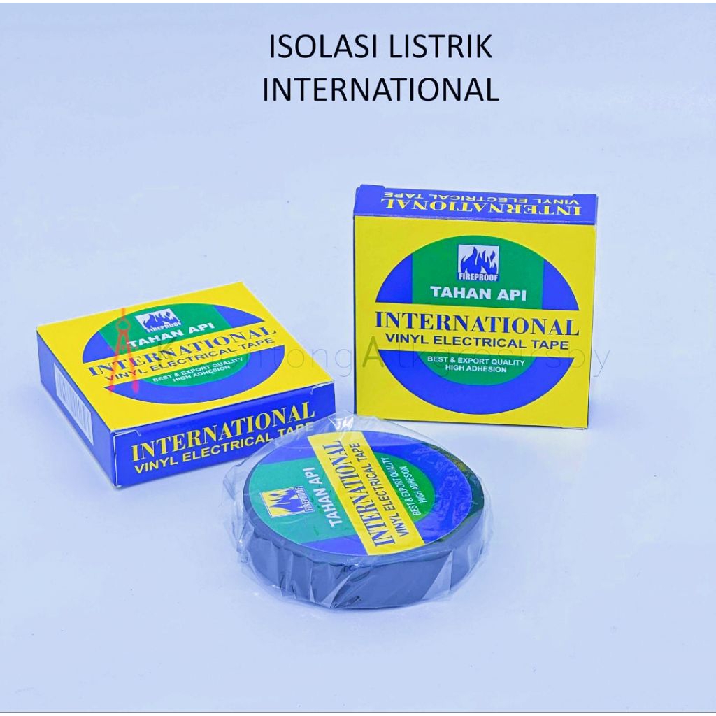Isolasi kabel mobil dan listrik