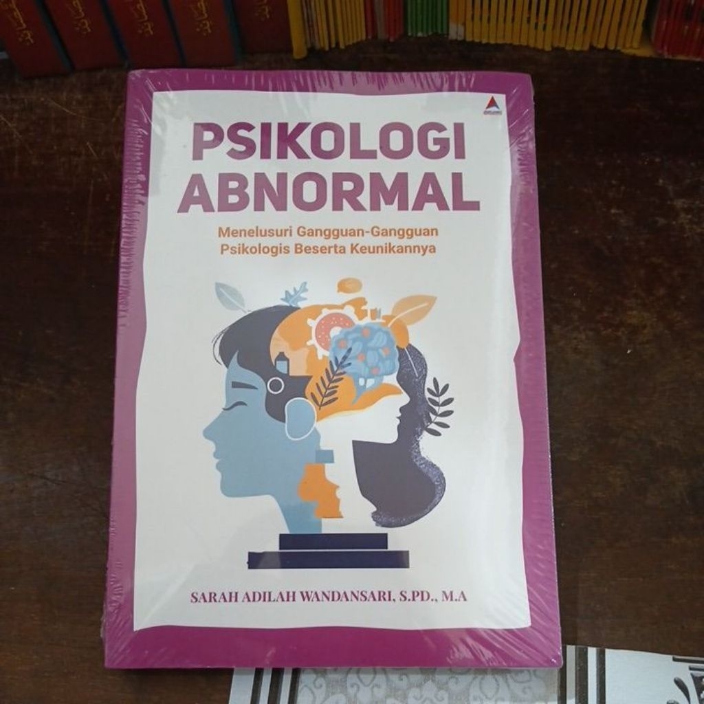 Psikologi Abnormal