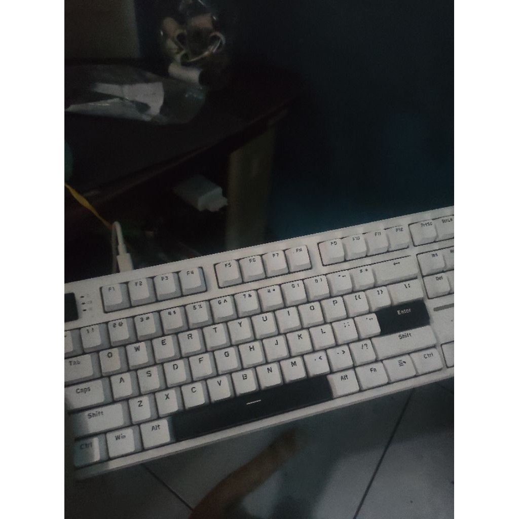vortex mono series