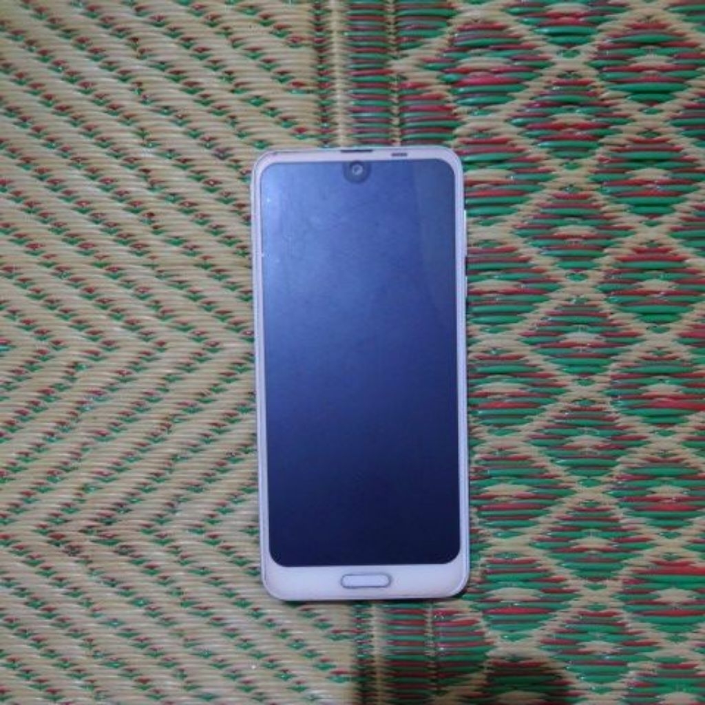 Sharp r2