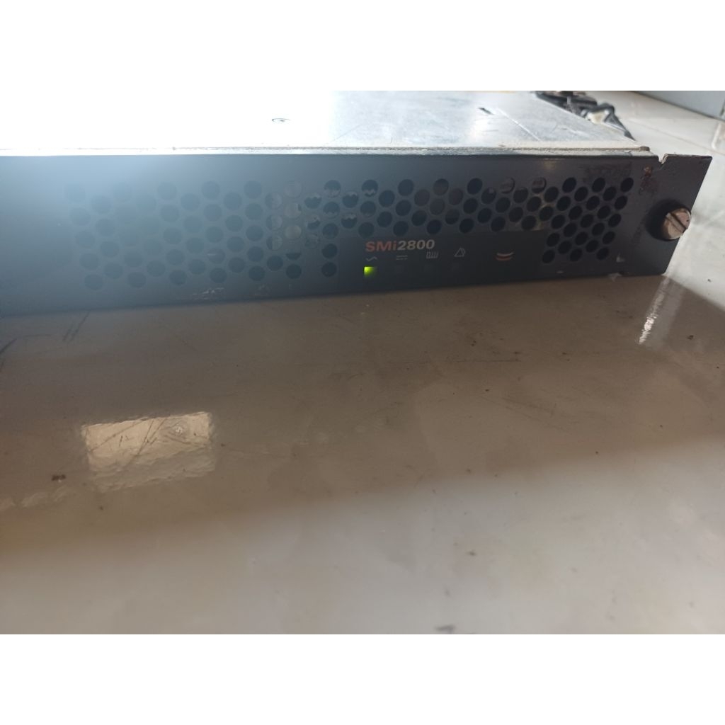 RECTIFIER 1U OTOMATIS BISA 48V 24V