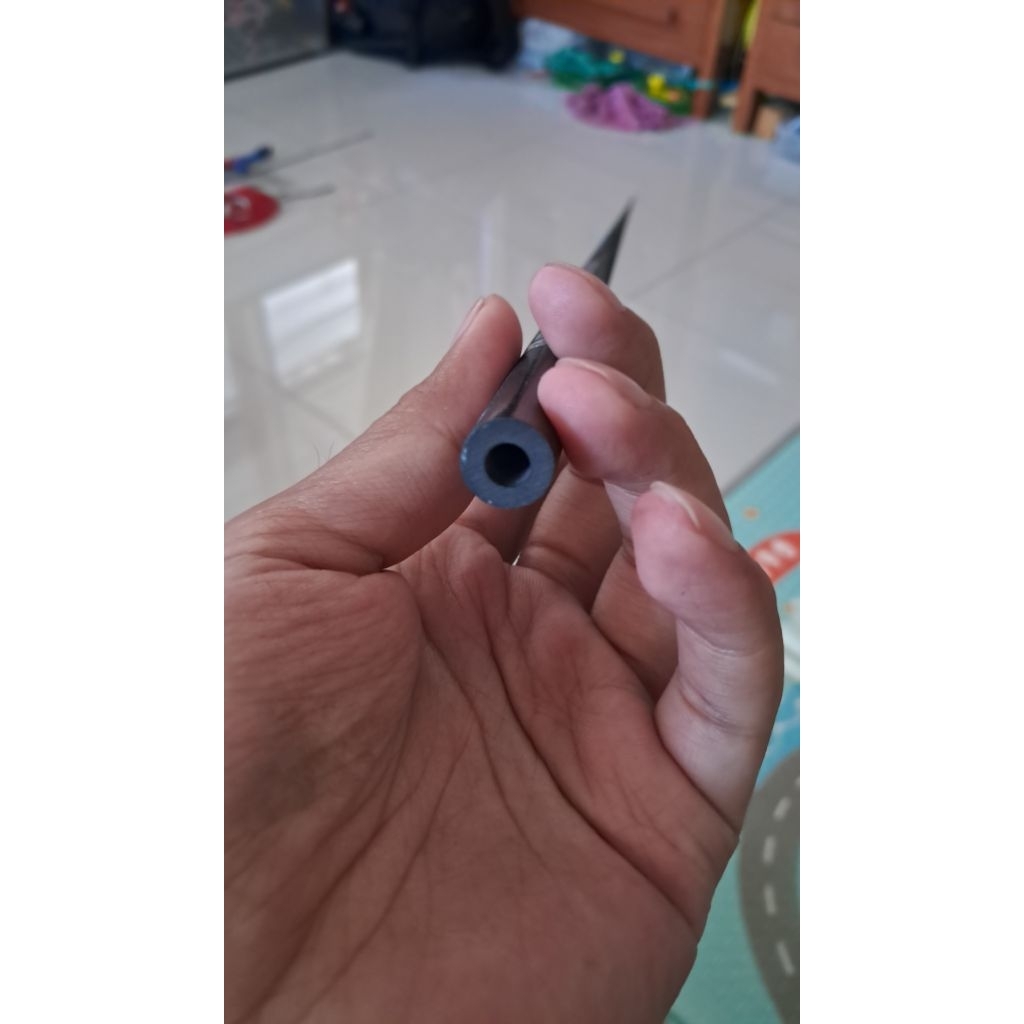 blank lycan pe 5-10 baru