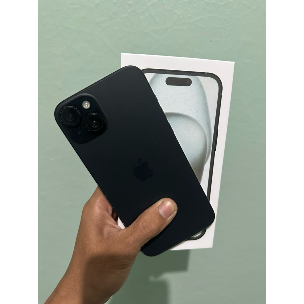 Iphone 15 plus ibox 128 PROMO
