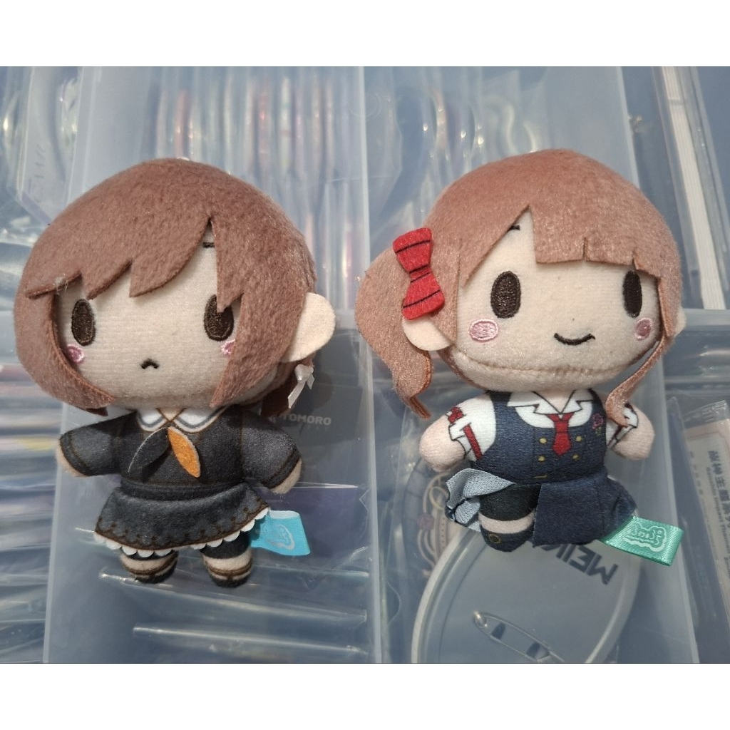 Project Sekai Official Merch Fuwapuchi
