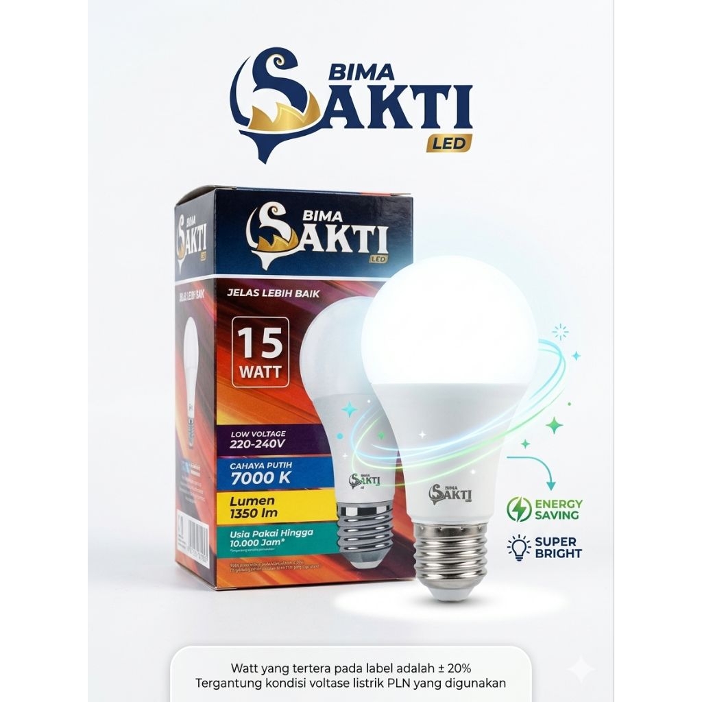 Led Bima sakti
