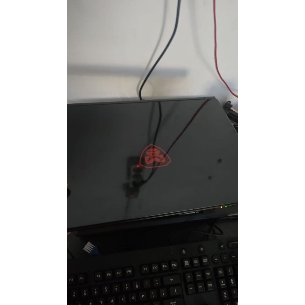 Laptop Axioo Pongo 775 Second