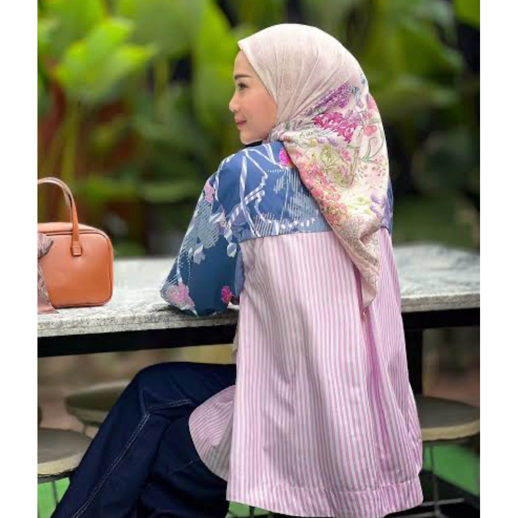 (PRELOVED) Riamiranda x Artkea SM