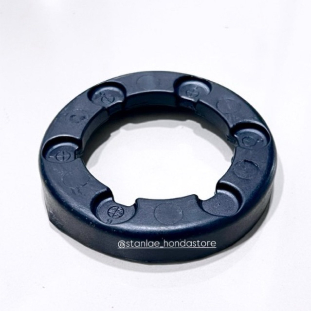 CRV GEN 1 KARET DUDUKAN PER SHOCKBREAKER DEPAN BELAKANG EX STOCK BENGKEL RESMI HONDA