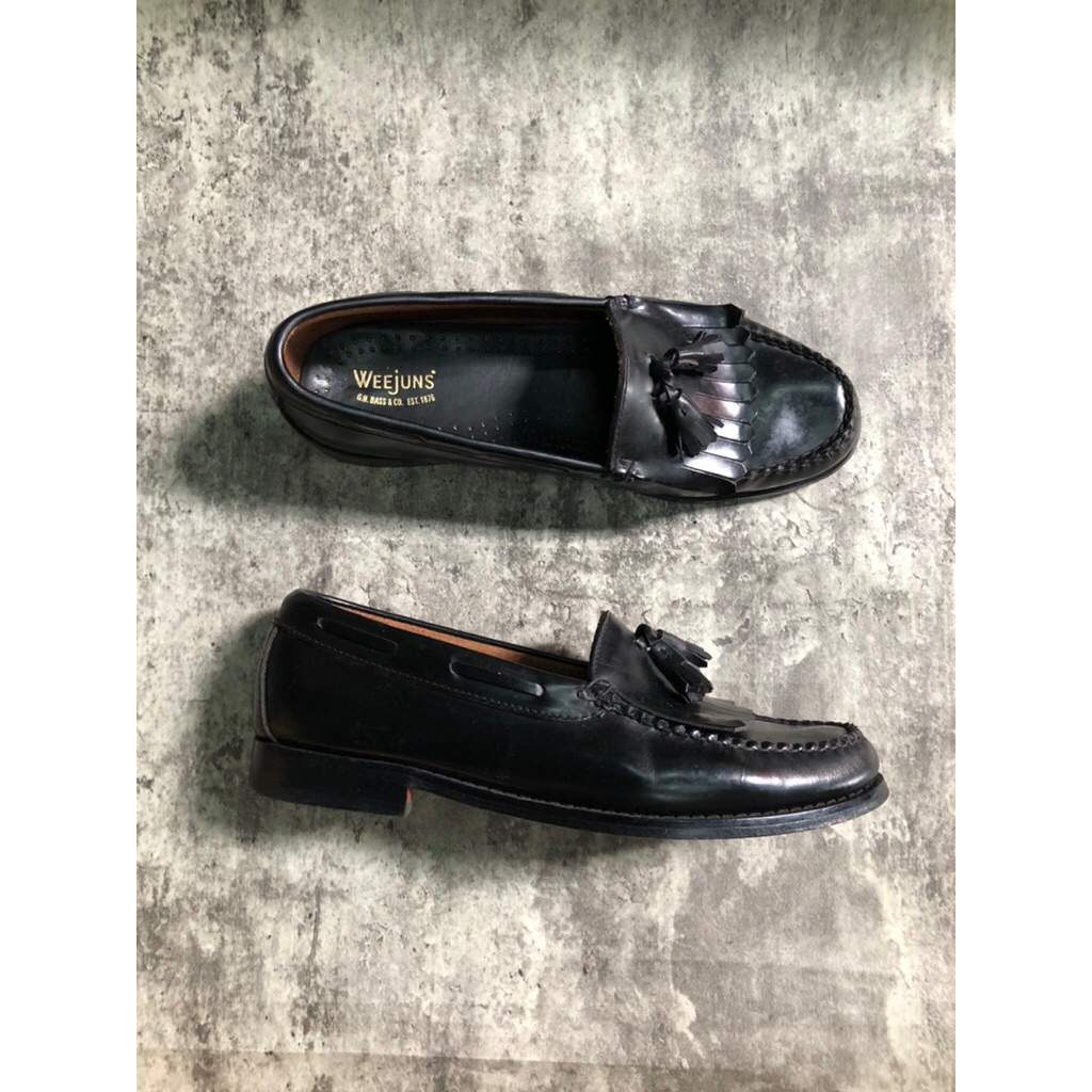 Weejuns G.H Bass. Eco Loafers