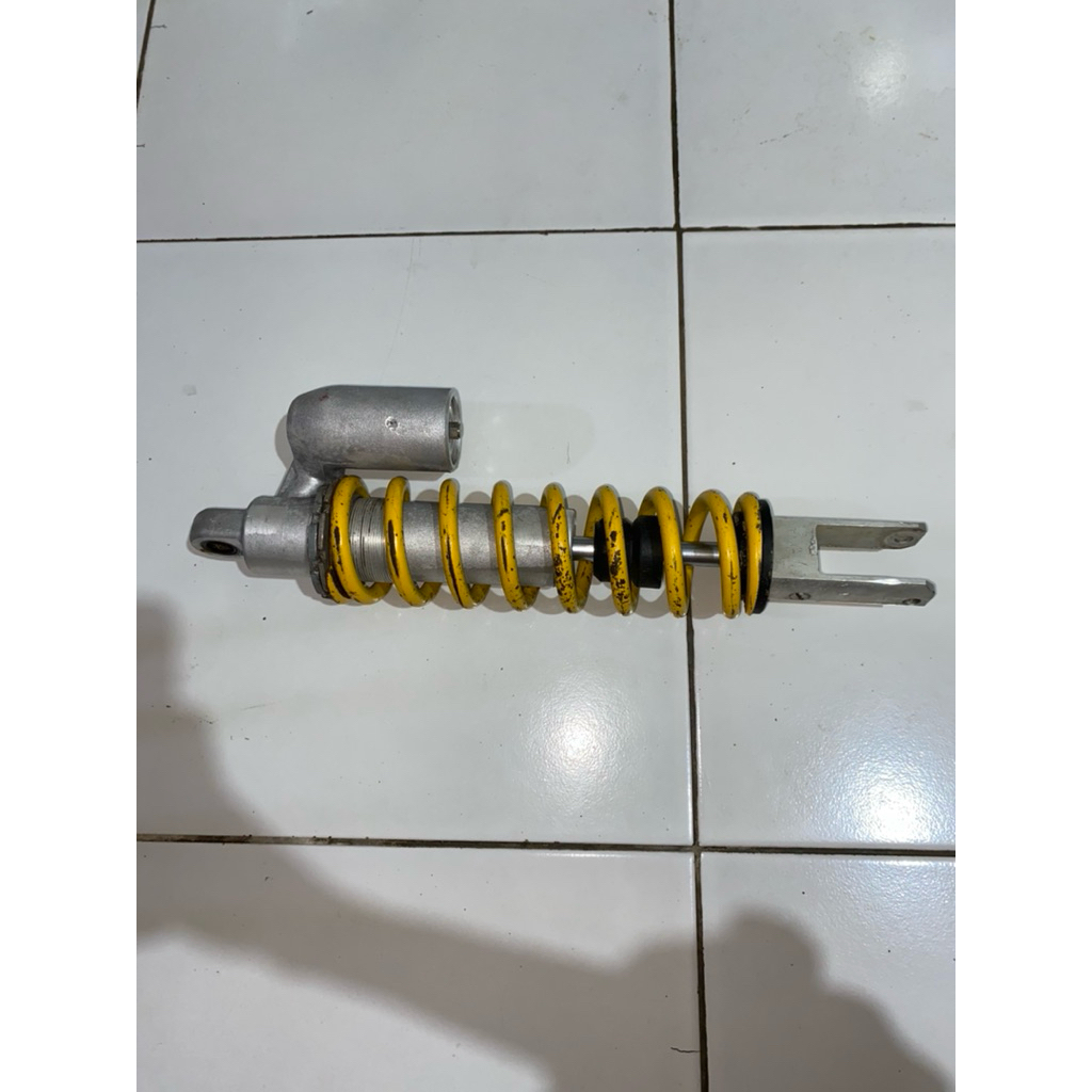 monoshock CR85