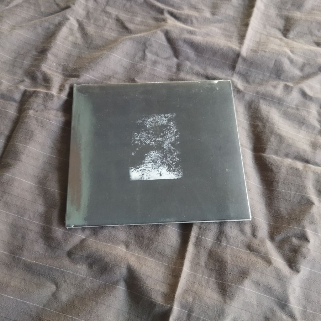 CD The Trees and The Wild - Zaman zaman - Segel