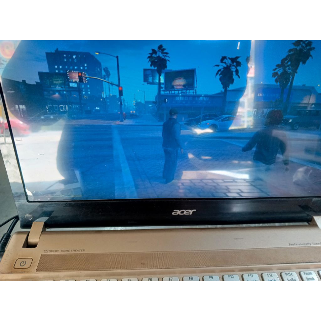 ACER V3-471G Core i5