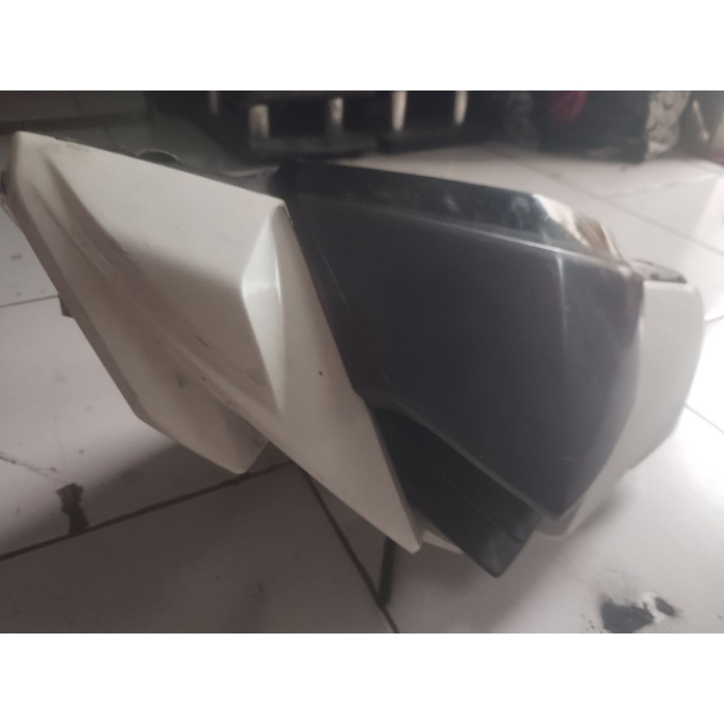 BATOK XEON KARBU SET FULL XEON RC.XEON GT